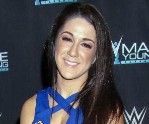 Bayley Biography